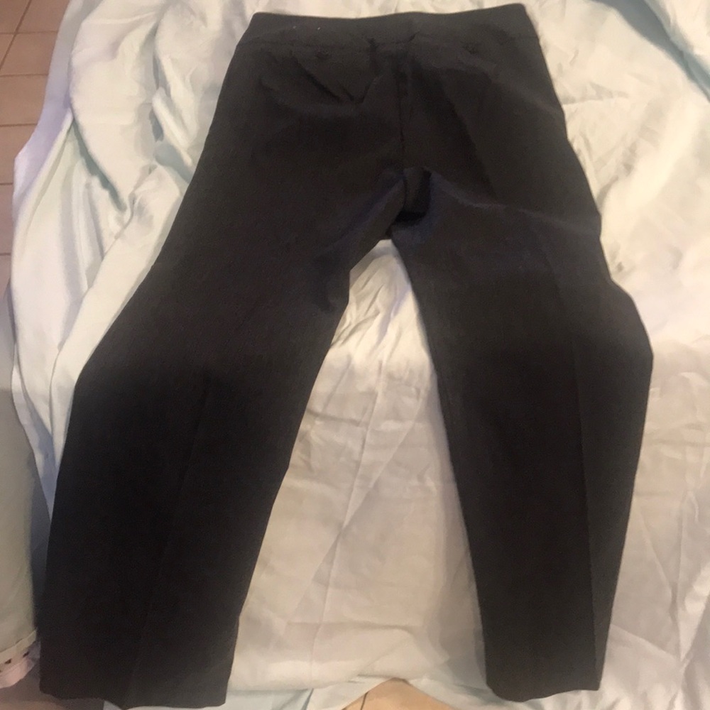Lane Bryant Pants Casual Dress Pants - Picture 7 of 7